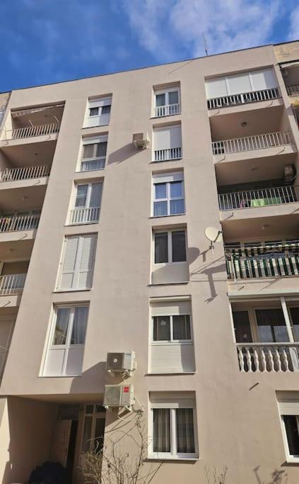 Mariola Apartment Zadar Exterior foto